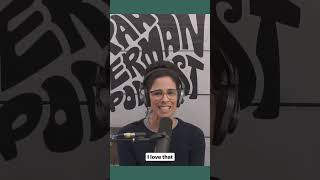 #sarahsilverman #podcastclip