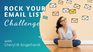From Email Fail To List BLISS! (5 Day Email Challenge Day #5)