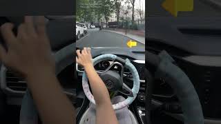 Common mistakes made by novice drivers #skills #automobile #tips #carsafety #car #novice #driving