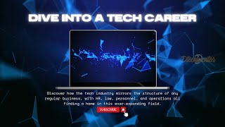 Tech Wants YOU: Boost Your Salary with Tech Transition Secrets!