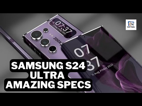 samsung s24 ultra amazing specs and features | #samsunggalaxy #s24ultra #mobile
