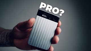 Is Plaud Note Pro REALLY worth the upgrade?