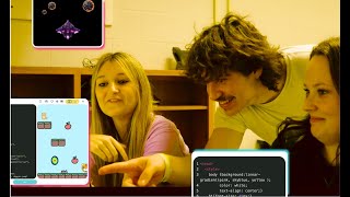 How to Teach Girls Text-based Coding in 2024 | Audrey Fipps with CodeTribe