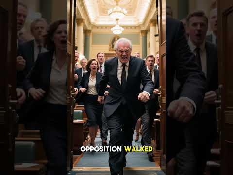 A Country Just Appointed an AI Politician