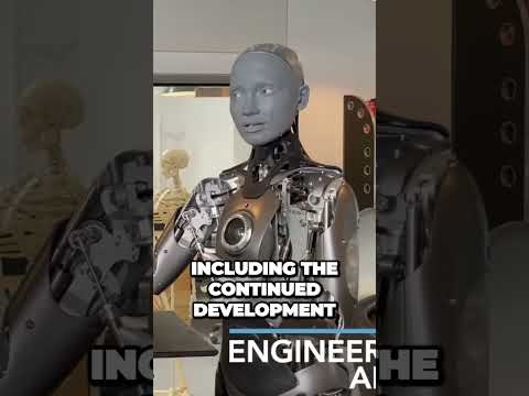 The Future of Robots Massive Market Potential in 2030