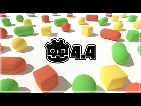The 4 Most Useful Features in Godot 4.4