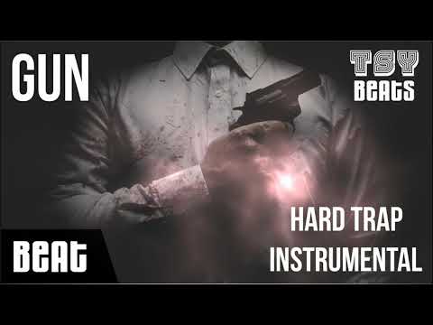 Freestyle Trap Beat “GUN” Hip Hop Rap Instrumental 2020 #Instrumentals