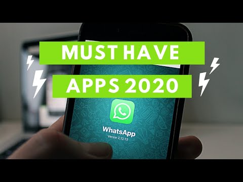 7 Must Have Android Apps For Whatsapp Users