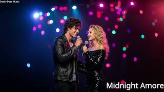 Midnight Amore – 80s Italo Disco | DDM Music