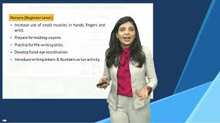 Activity Based Learning Resources for Preschool