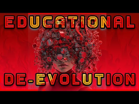 Educational De-Evolution- Gametize (Don't Reccomend)