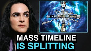 Why You’re Feeling This Now – October 2025 Energy Update | Sarah Elkhaldy