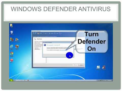 Error when opening Office