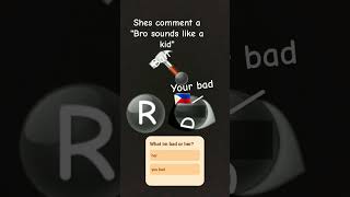 do not do this okay #dontdothis