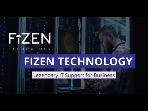 Introduction to XDuce Managed IT and Cybersecurity