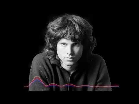 Jim Morrison | Riders on the storm | Vocal Only