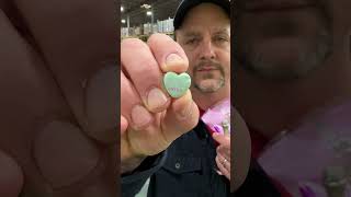 Tiny Mic Interviews: Valentine's Day Edition #shorts