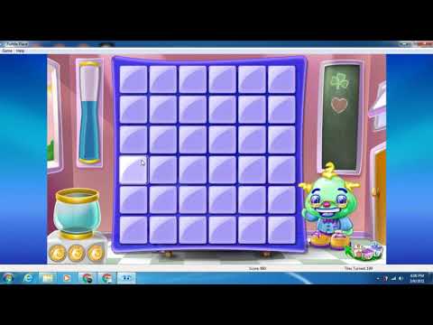 Purble Place