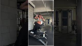 Killer Core for Beginner Vs Advanced #coreburn #coreworkout #beginners #waistworkout