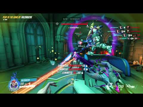 Moira POTG