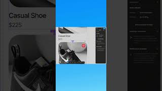 Zoom Animation Figma