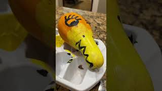 Happy Halloween & Samhain Blessings 🎃🧡✨ #firstsnow #creativeenergy #fallgarden