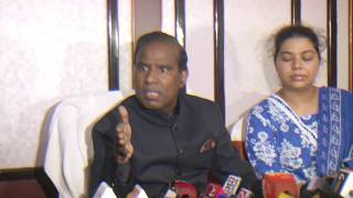 Ka Pal Press meet | Capital news |