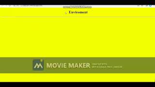 WEB PAGE CREATION. HTML