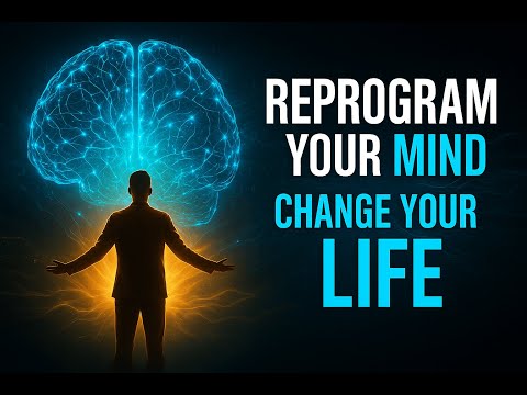 How to reprogram your subconscious mind || Change your MINDSET