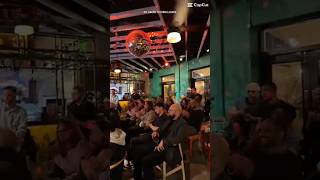 GiggleBytes in #Reading 🎉 Tech #Networking, #Comedy & Connections | Akoni Technologies Event
