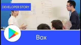 Android Developer Story: Box