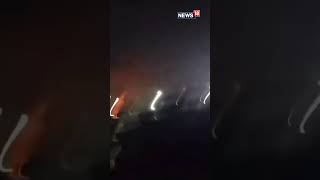 India Pakistan War: Tensions Soar: Nur Khan Airbase Attacked Following Indian Strikes | N18S