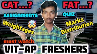 Video for VIT-AP Freshers#vitap #university #freshers 