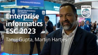Enterprise Informatics ESC 2023