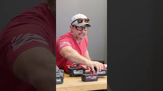 Don't Be FOOLED by Milwaukee M18 Batteries!