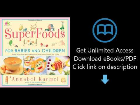 SuperFoods