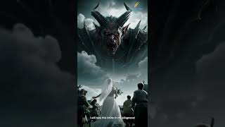 Wedding Day Horror Story #DemonBride #WeddingDayHorror #DarkTale #MysteryStory #FantasyVideo Story