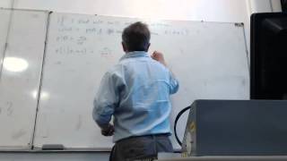 Evolutionary Computation   Lecture 7   Part 1