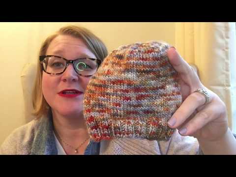 francofille knits episode 57th: so. many. hats.