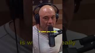 Joe Rogan Why Self Reflection Is So Important