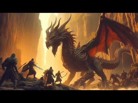 Powerful Epic Orchestral Music - Best Epic Heroic Music | Beautiful Music Mix #3
