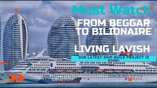 💲 HOW TO LIVE LIKE A BILLIONAIRE 💲 LIVING LAVISH 💲 RICH 💲