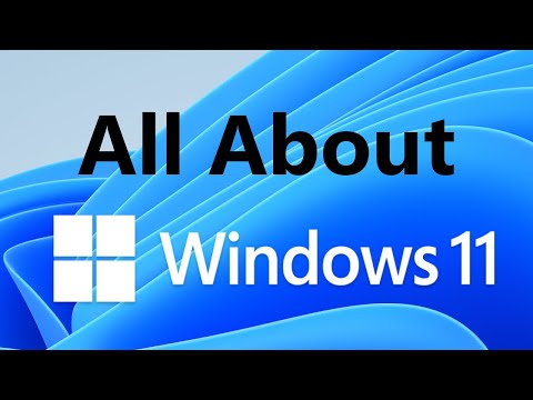 How to download windows 11 | Check TPM version 2.0 | Features of windows 11 | Computer Update Gyan