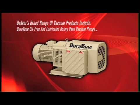 Dekker Products