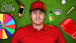 We Played Every Good Good Challenge in 1 Video