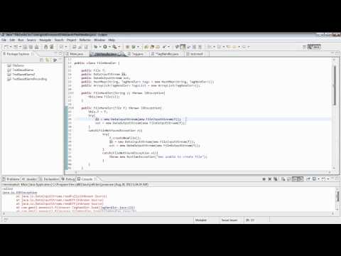 Java File Loader Timelapse With Jar Download