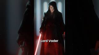 EVERY SITH LORD in Battlefront 2 Expanded
