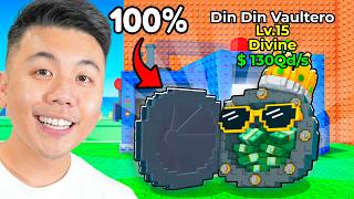 I Found A Spawn Machine Glitch For 100% Divine Brainrots in Escape Tsunami for Brainrots