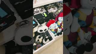 Disney Primark New Merchandise Tour! #disney #primark #disneymerch #disneyparks #wdw #shorts