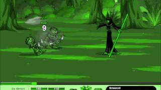 dragon fable guide power level 1-5
